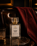 ALPHA KING — Extrait de Parfum | 50ml