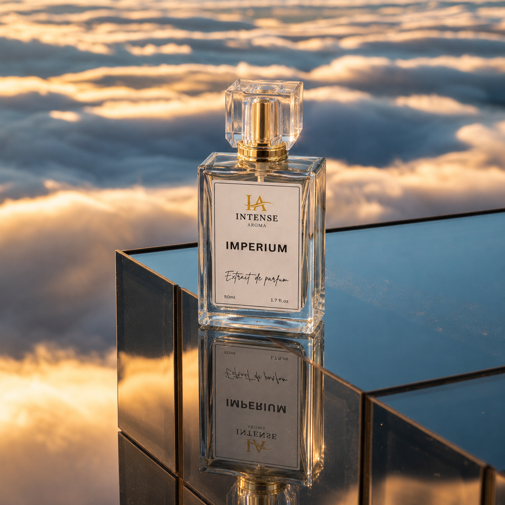IMPERIUM — Extrait de Parfum | 50ml