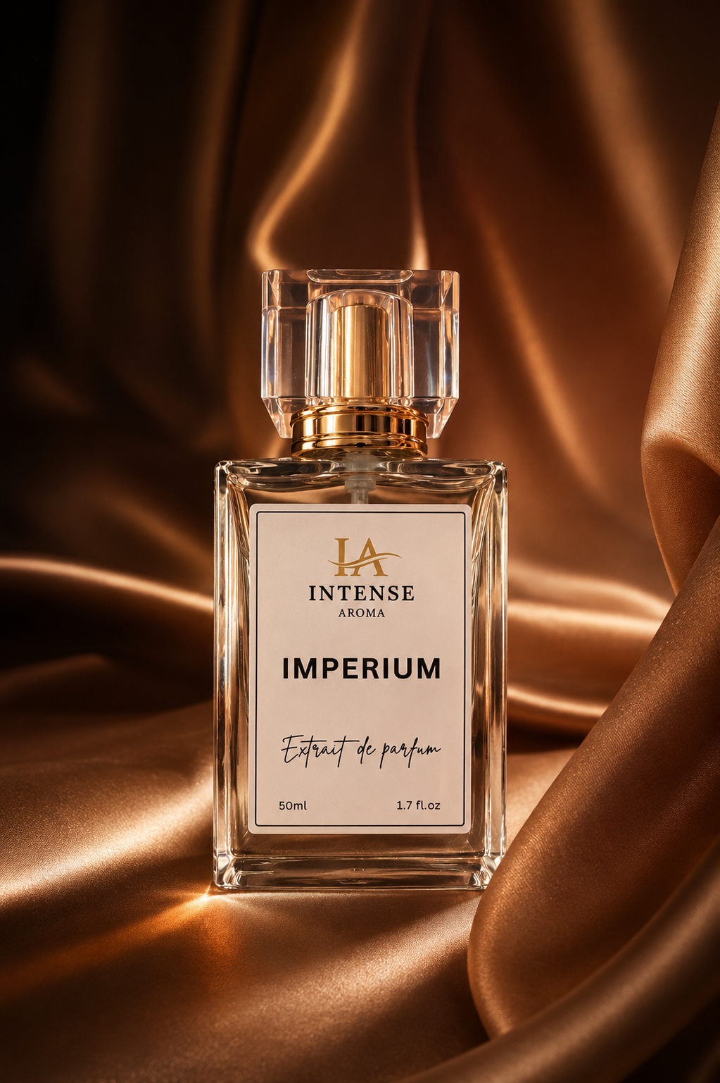 IMPERIUM — Extrait de Parfum | 50ml