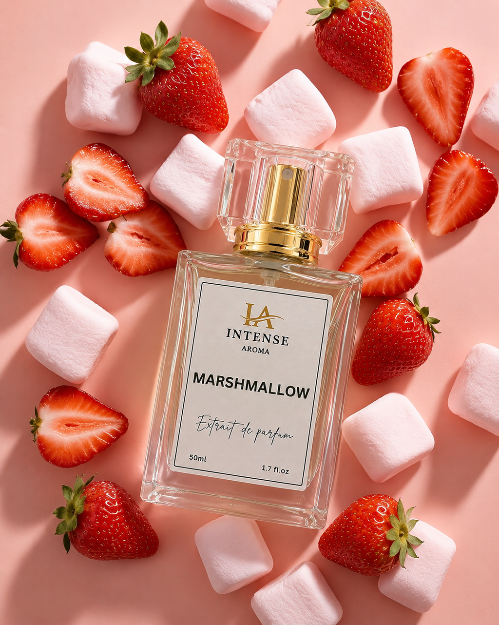 MARSHMALLOW — Extrait de Parfum | 50ml