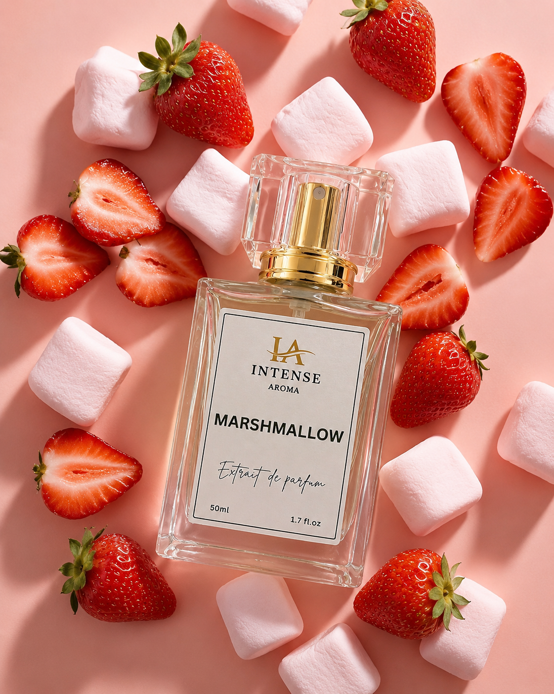 MARSHMALLOW — Extrait de Parfum | 50ml