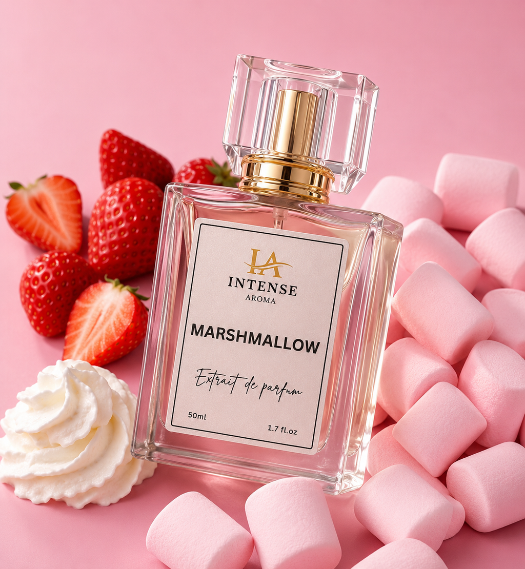 MARSHMALLOW — Extrait de Parfum | 50ml