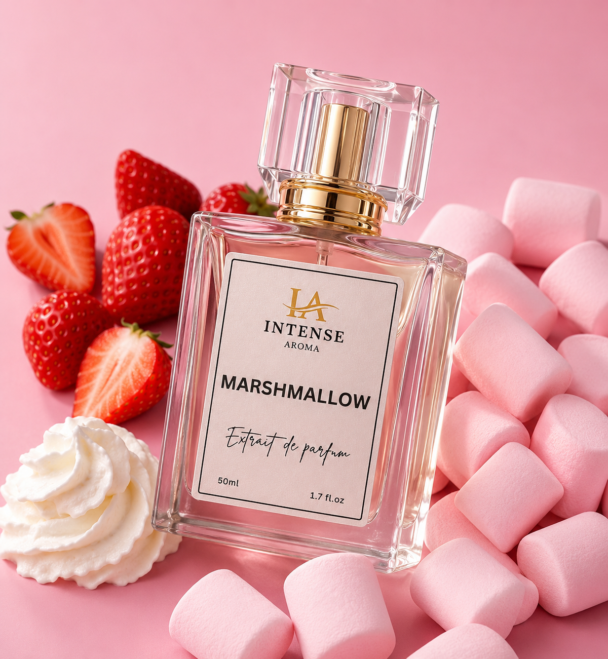 MARSHMALLOW — Extrait de Parfum | 50ml