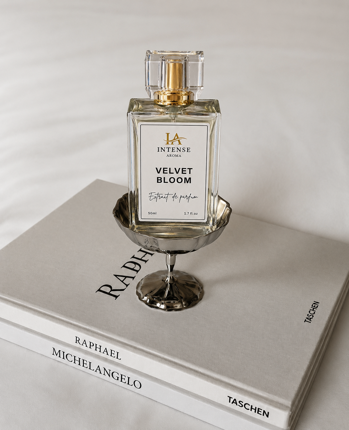 Velvet Bloom — Extrait de Parfum | 50ml
