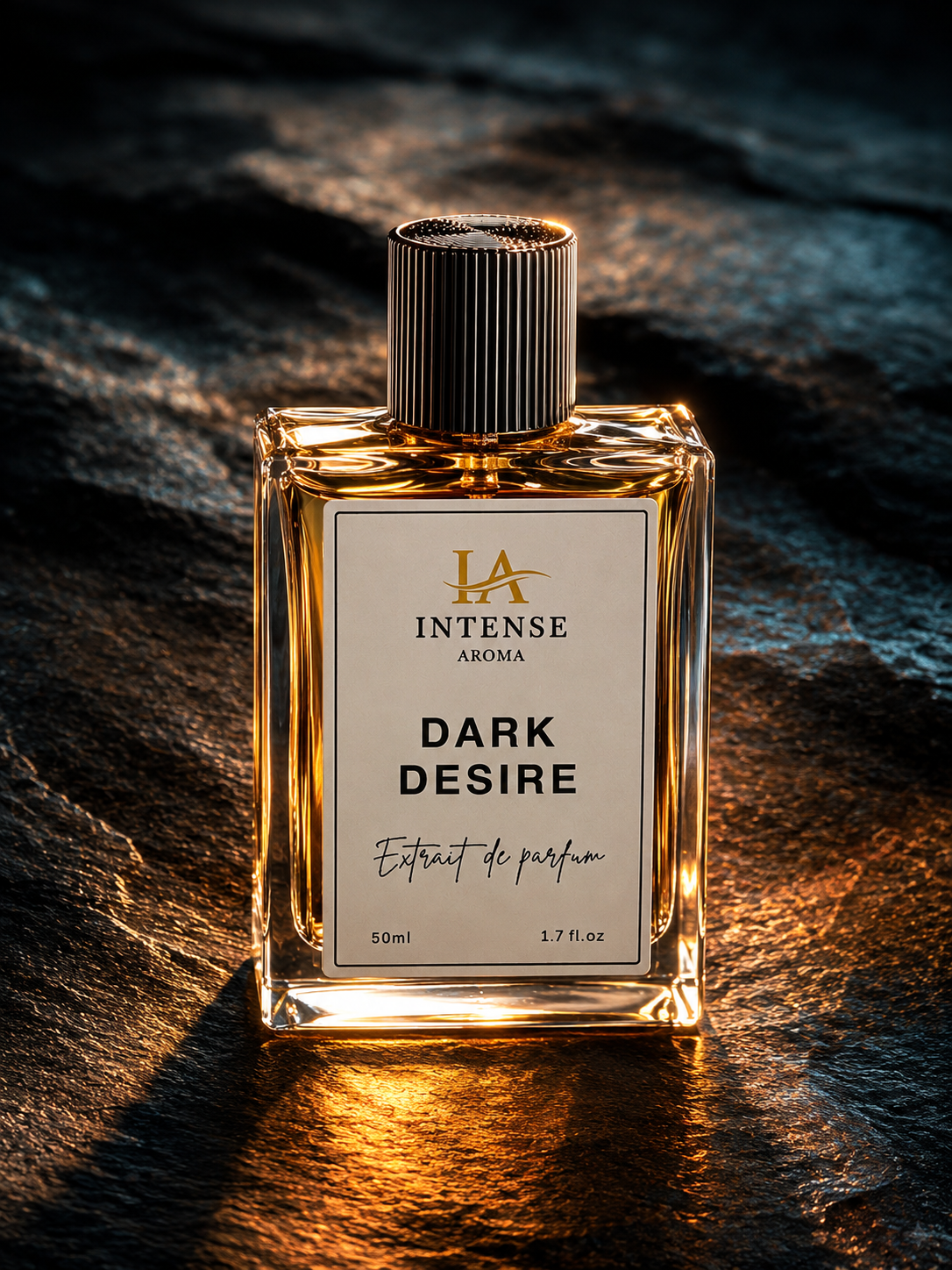 DARK DESIRE — Extrait de Parfum | 50ml