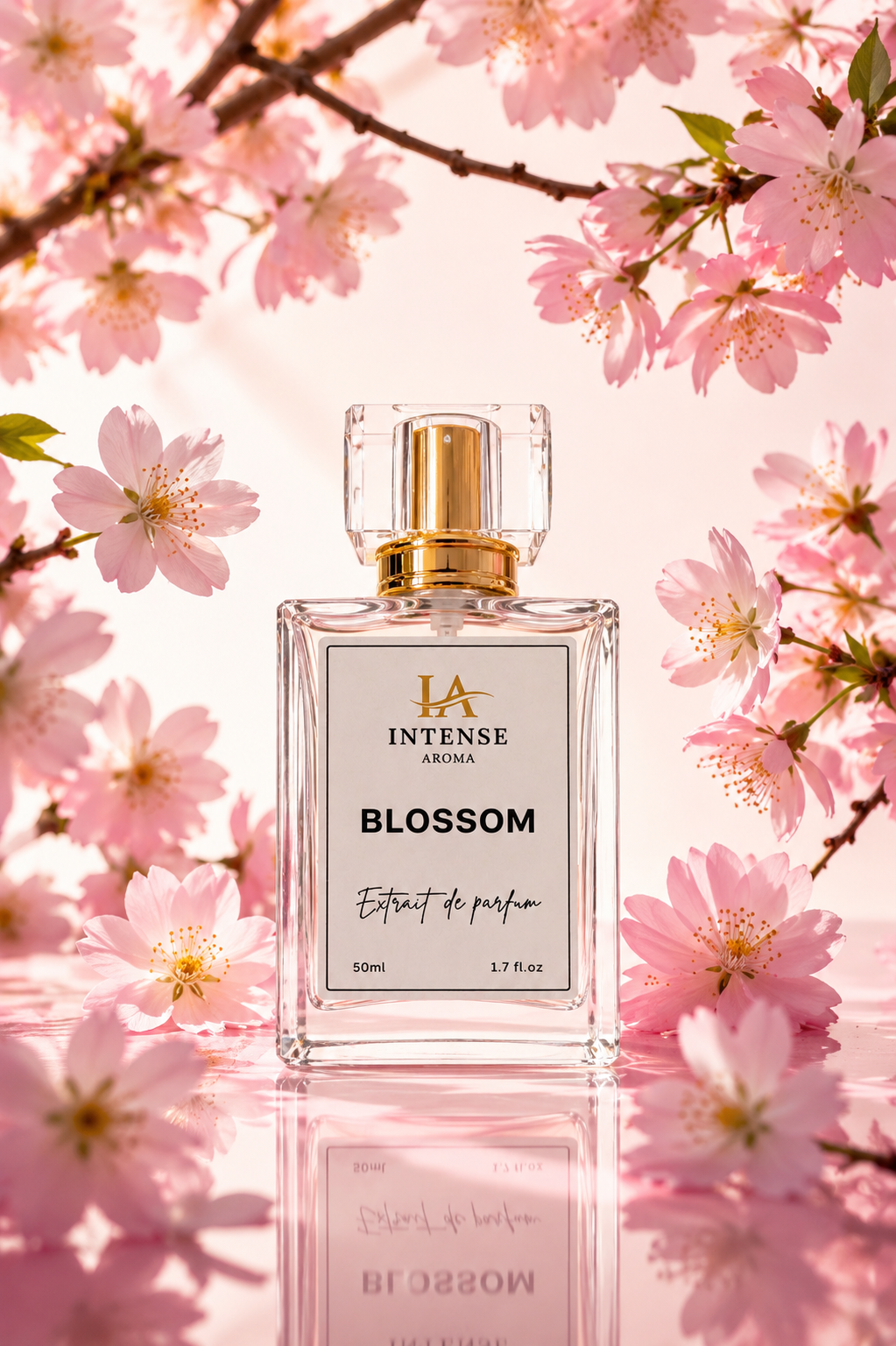 BLOSSOM — Extrait de Parfum | 50ml