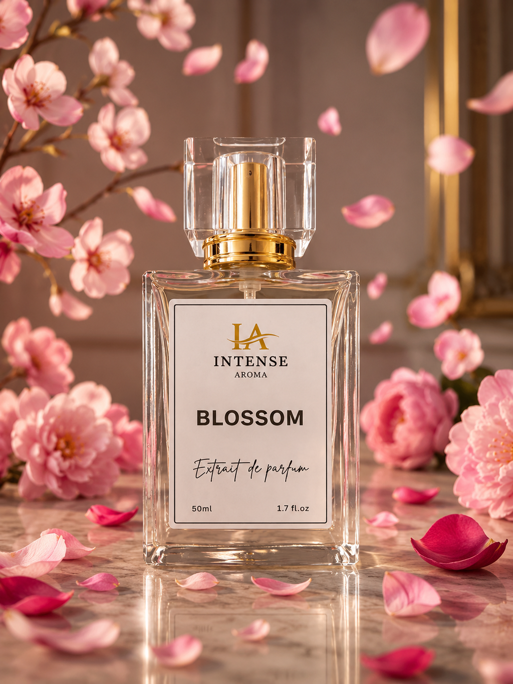 BLOSSOM — Extrait de Parfum | 50ml