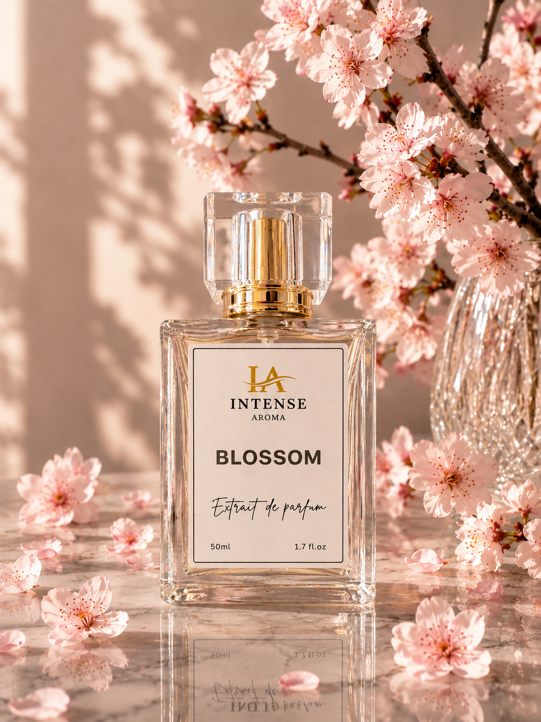 BLOSSOM — Extrait de Parfum | 50ml